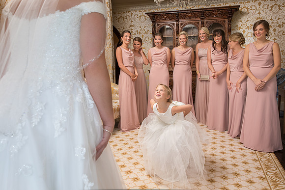 The Getting Ready Pictures180