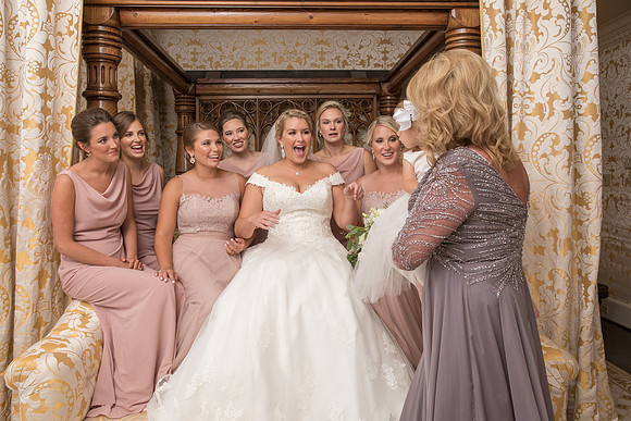 The Getting Ready Pictures192