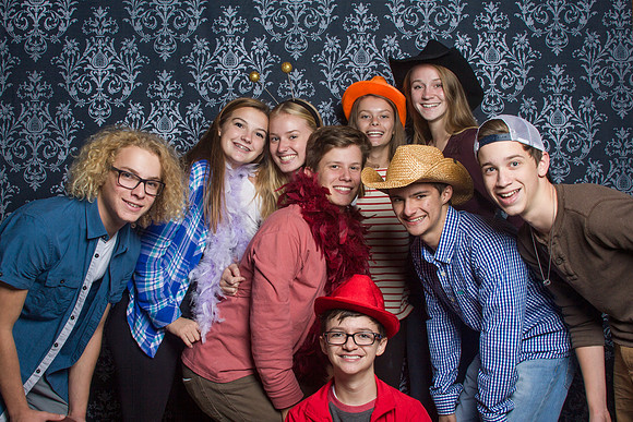 Olivia's Photo Booth37