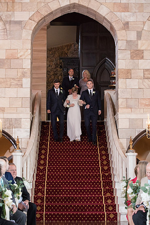 The Ceremony