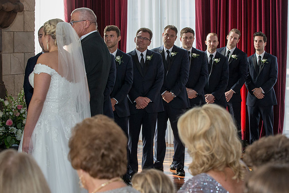 The Ceremony32.1
