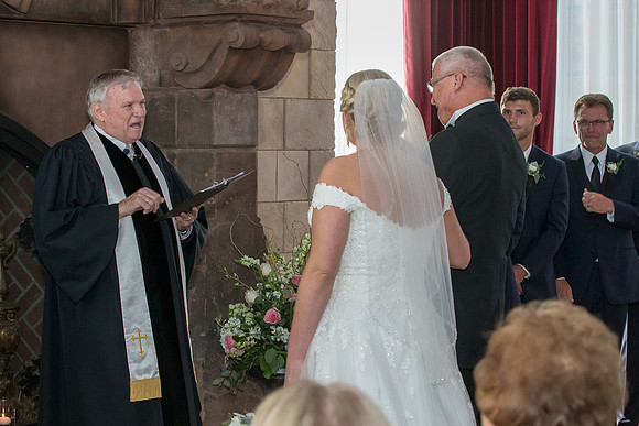 The Ceremony32.2