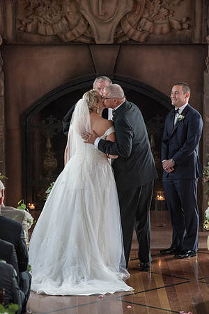The Ceremony35.1