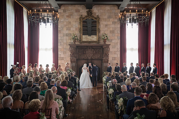 The Ceremony37