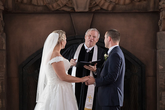 The Ceremony40