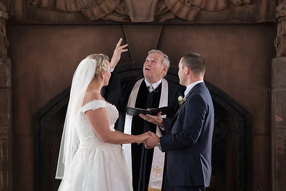 The Ceremony41