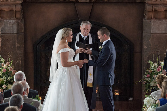 The Ceremony50.1