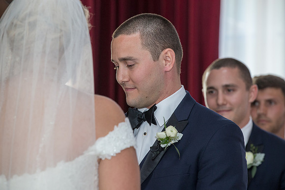 The Ceremony52.2