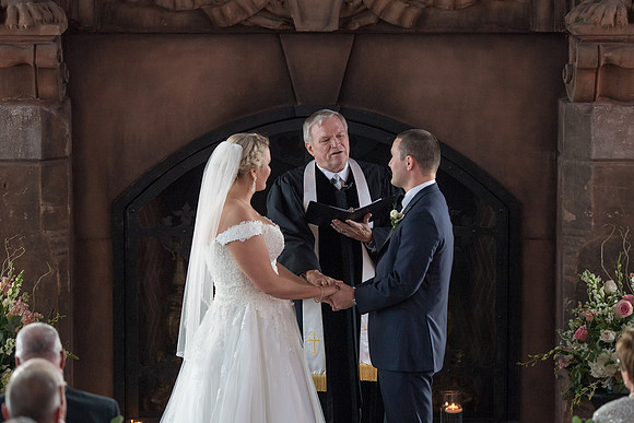 The Ceremony54.1