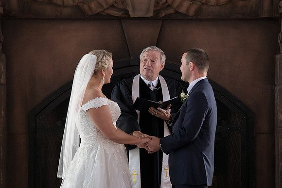 The Ceremony55