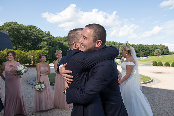 The Ceremony61