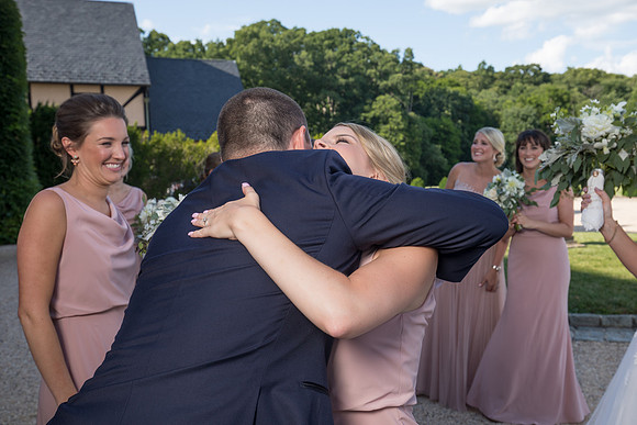 The Ceremony65.1
