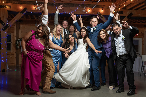Celeste & Ryans Wedding-510