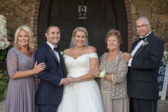The Ceremony73