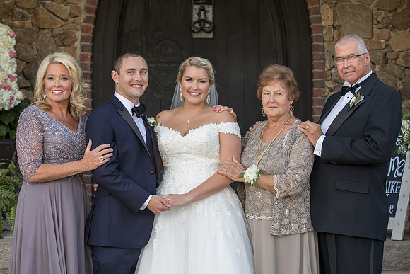 The Ceremony74