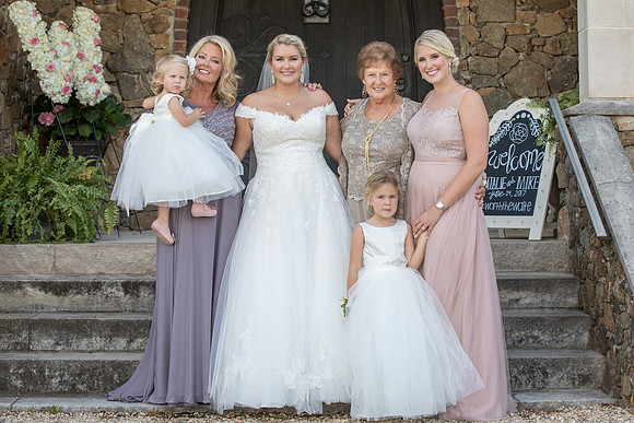 The Ceremony76