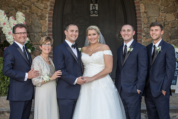 The Ceremony80