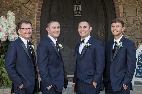 The Ceremony81