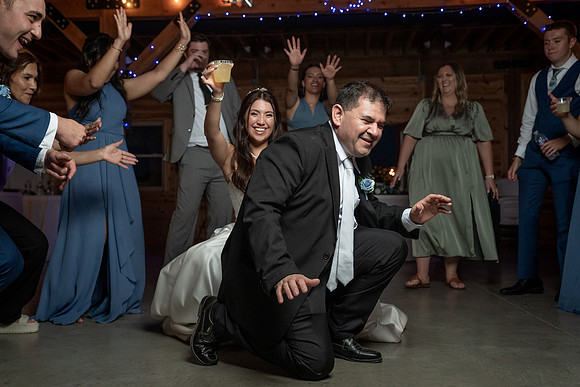 Celeste & Ryans Wedding-569