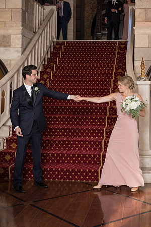 The Reception8