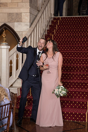 The Reception13
