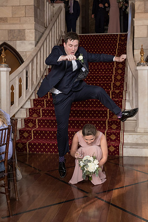 The Reception15