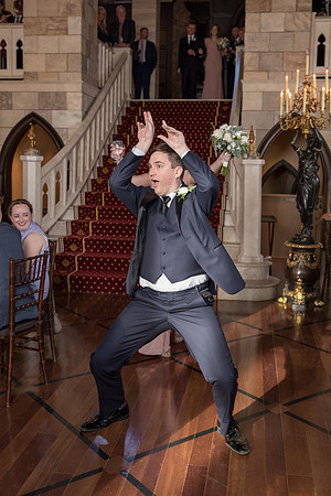 The Reception16