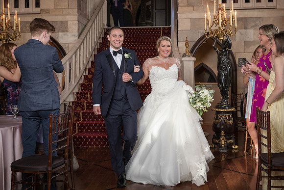The Reception26