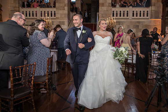 The Reception27