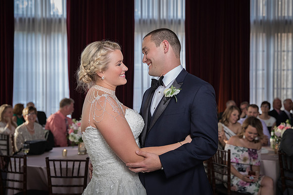 The Reception31