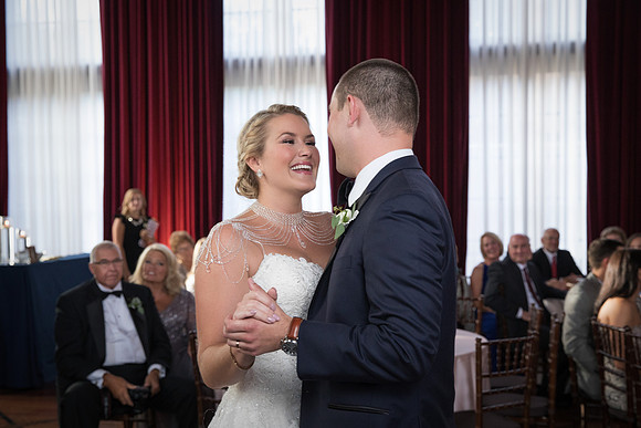 The Reception33