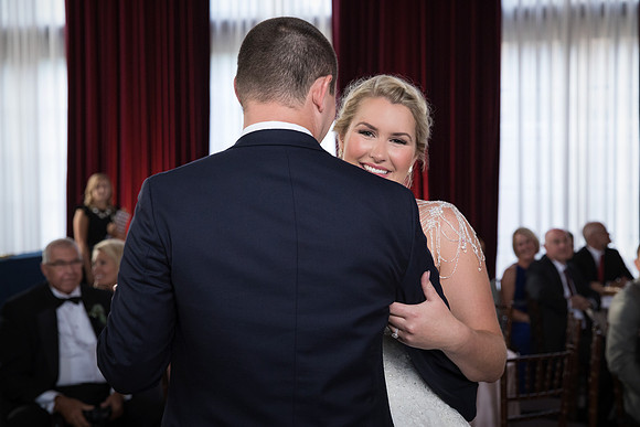 The Reception34