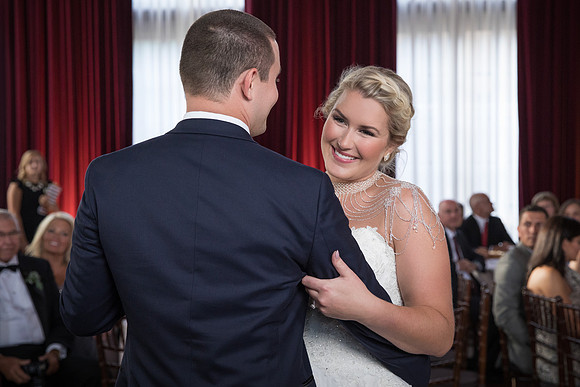 The Reception35