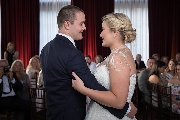 The Reception36