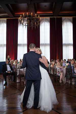The Reception37