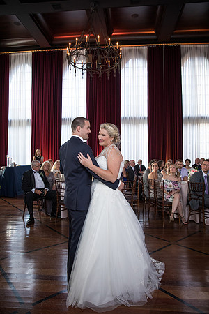 The Reception38