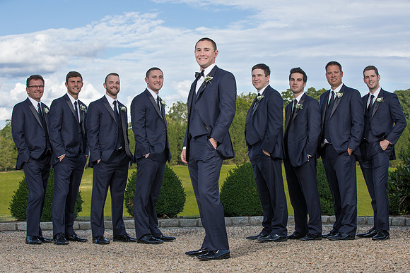 The Ceremony96