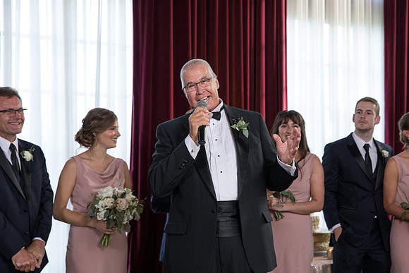 The Reception41