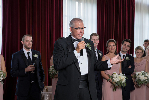The Reception43