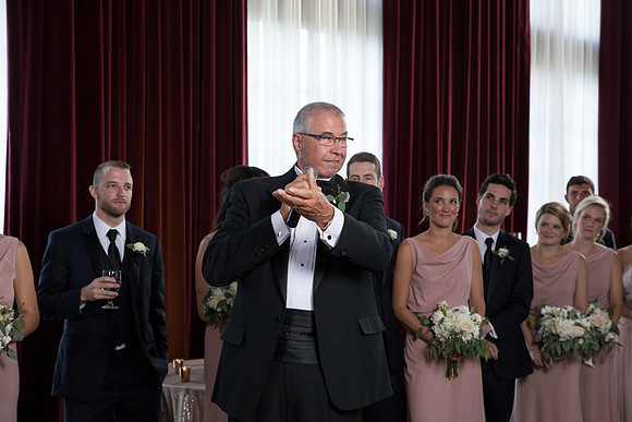 The Reception45