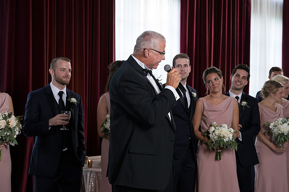 The Reception47