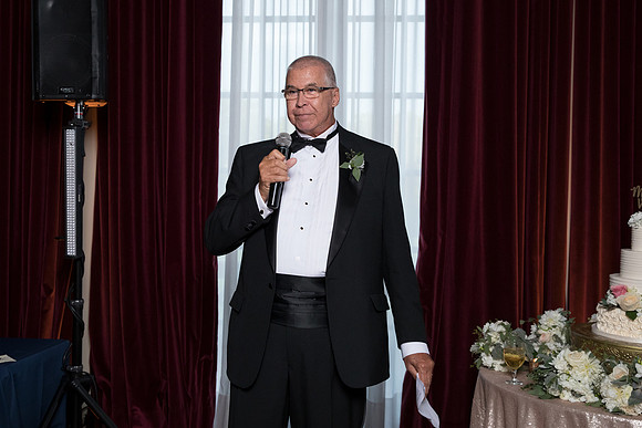 The Reception53