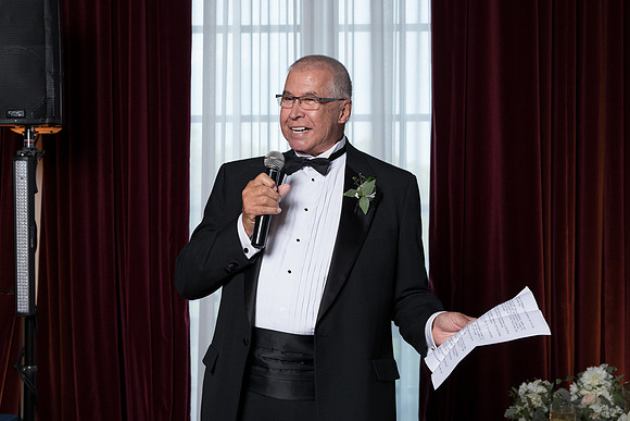 The Reception55