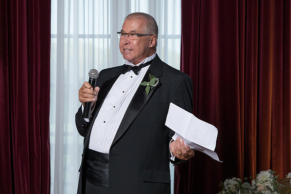 The Reception56
