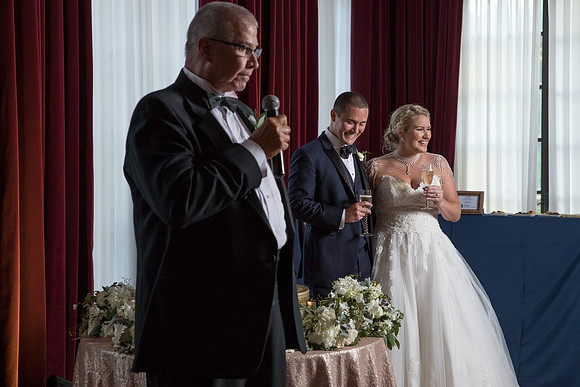 The Reception57