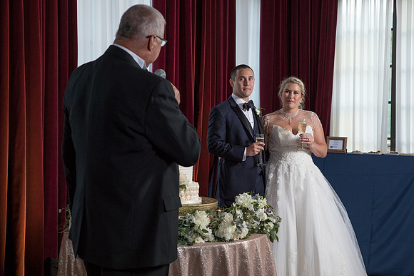 The Reception58