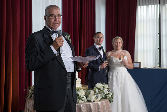 The Reception60