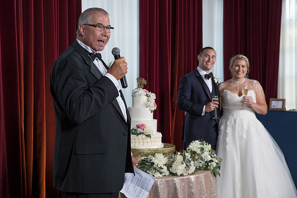 The Reception64