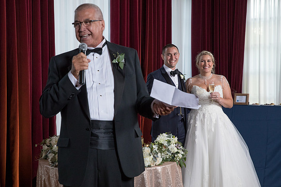 The Reception65