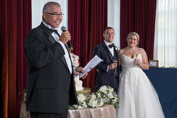 The Reception67